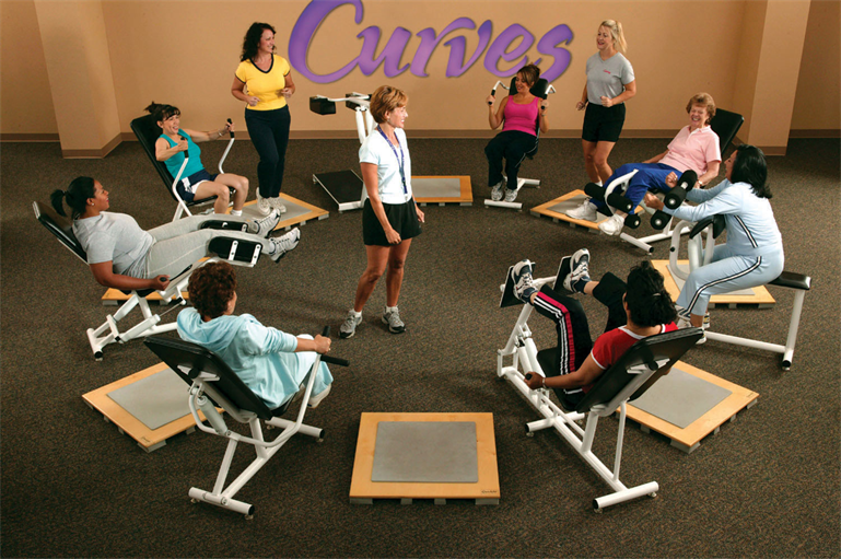 Curves - Witbank. Projects, photos, reviews and more | Snupit