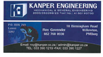 Kanper Engineering