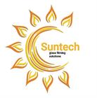 Suntech Glass Tinting & Decorative Sandblasting