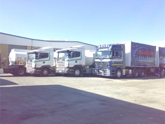 Bakers Tankers Pty Ltd Alberton. Projects, photos, reviews and more