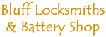 Bluff Locksmiths & Battery Shop