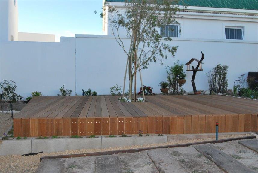 The Pole Yard - Cape Town. Projects, photos, reviews and ...