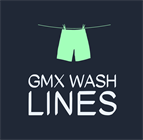 GMX Wash Lines