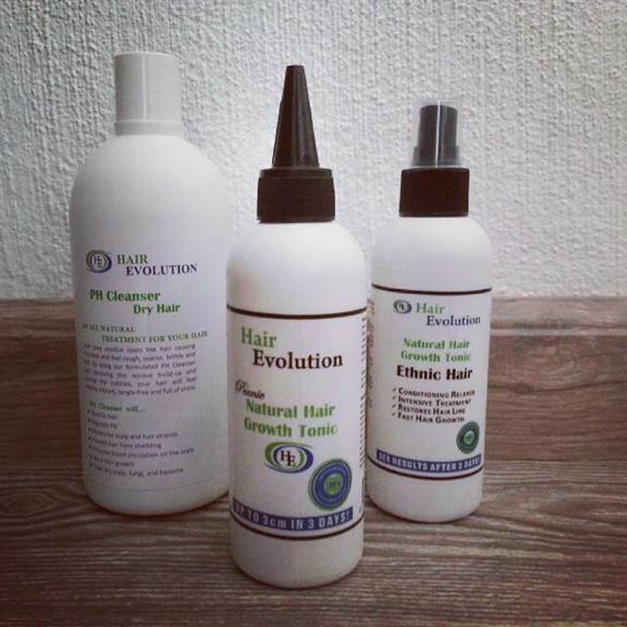 Annelie Hair Evolution Heilbron. Projects, photos, reviews and more