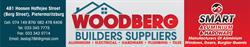 Woodberg Builders Suppliers