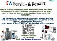 SW Service and Repairs