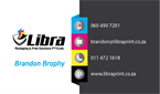 Libra Packaging & Print Solutions