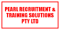 Pearl Recruitment And Training Solutions Pty Ltd