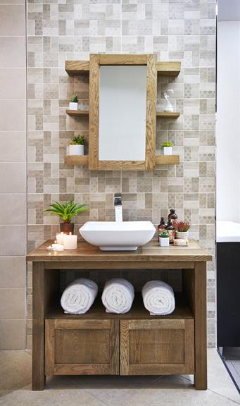 Bathroom Bizarre - Edenvale. Projects, photos, reviews and more | Snupit