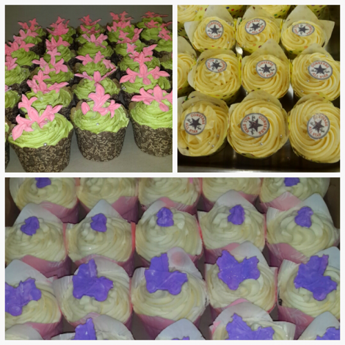 Amu Cakes Pretoria. Projects, photos, reviews and more Snupit