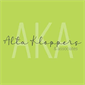 Alta Kloppers Consulting Dietitian
