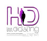 HD Modeling Mzansi