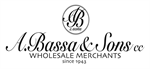 A.Bassa & Sons Cc Wholesale Merchants