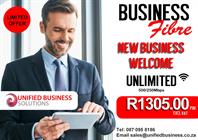Unified Business Solutions