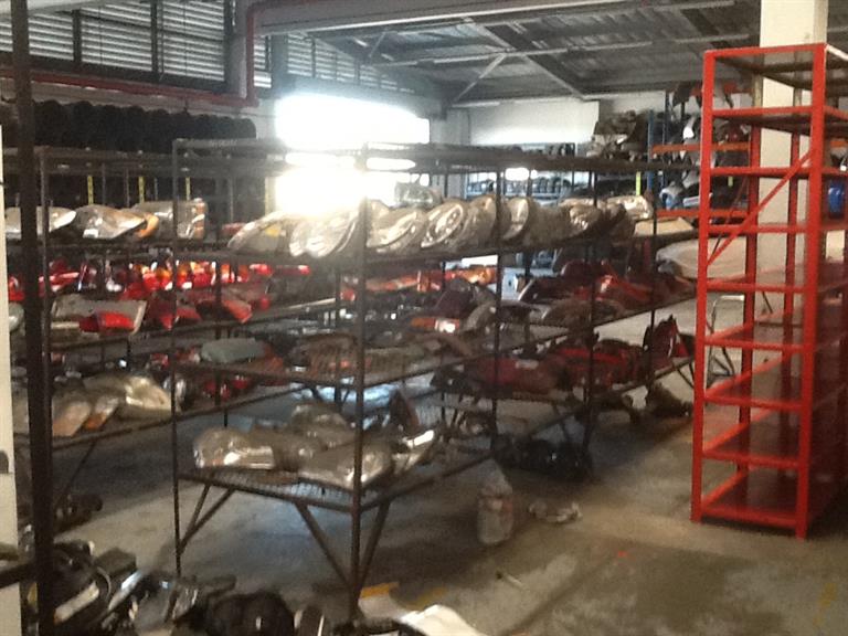 Durban Used Spares Projects, photos, reviews and more Snupit