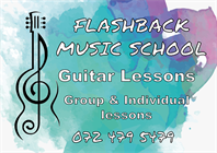 Flashback Music School