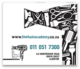 The Hair Academy Of South Africa