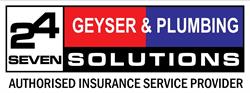 Geyser & Plumbing Solutions 247