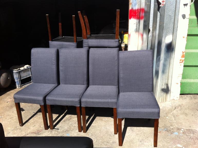 Malvern Upholstery Johannesburg. Projects, photos, reviews and more