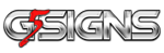G5 Signs