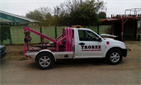Troree Towing & Recovery
