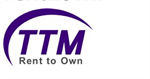 TTM Car Rent To Own