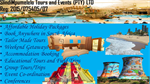 SM Tours And Events