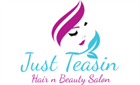 Just Teasin Hair N Beauty Salon