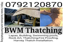 Thatching Limpopo