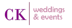 CK Weddings And Events