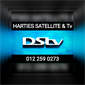 DSTV Harties Satellite & Tv