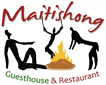 Maitishong Guest House & Conferencing