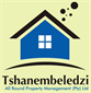 Tshanembeledzi All Round Property Management Pty Ltd