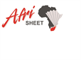 Afri Sheet