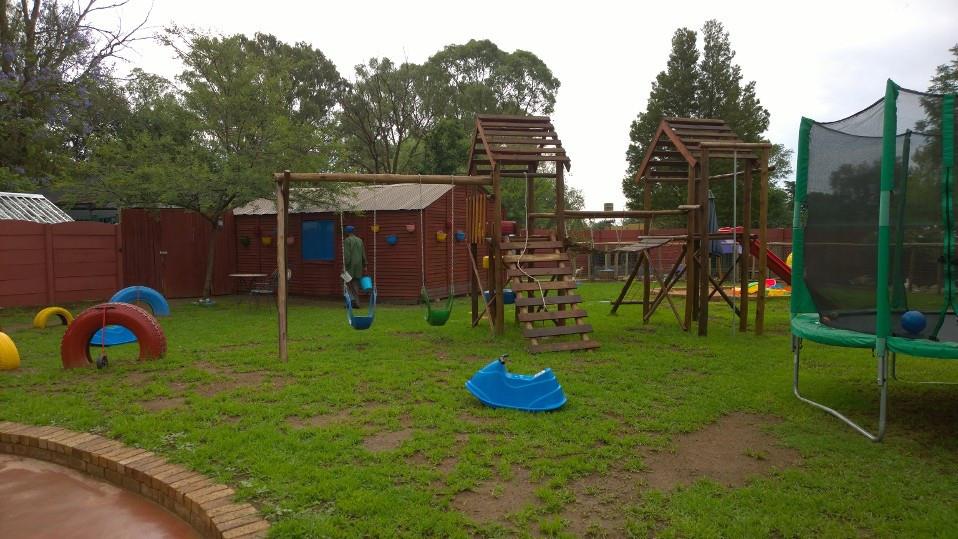 Bredell Rainbow Party Venue Benoni. Projects, photos, reviews and more Snupit