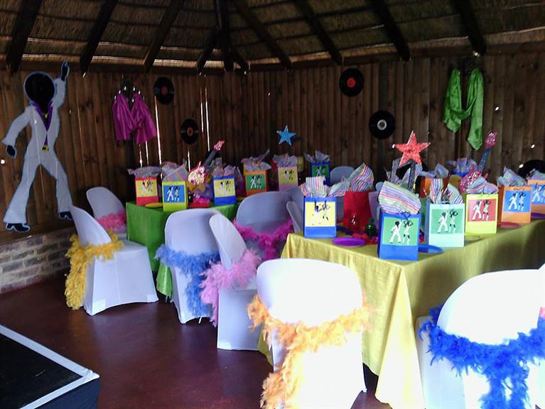 Bredell Rainbow Party Venue Benoni. Projects, photos, reviews and more Snupit