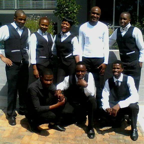 Professional business plan writers in johannesburg