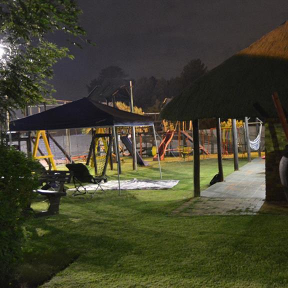 The Glen Party Venue Edenvale. Projects, photos, reviews and more