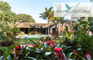 Amani Lodge Holiday Accomodation
