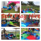 Just Party Hire