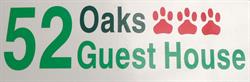 52 Oaks Guest House