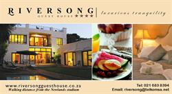 Riversong Guest House