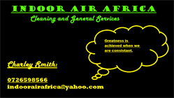 Indoor Air Africa