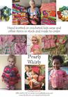 Pearly Whirly Knits