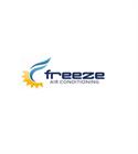 Freeze Air-Conditioning
