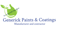 Generick Paints And Coatings