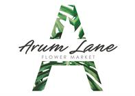 Arum Lane Flower Market