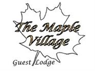 The Maple Village Guest Lodge B&B