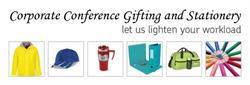 Corporate Conference Gifting & Stationery