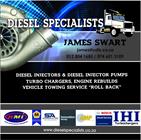 Diesel Specialists